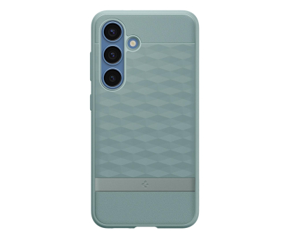 Etui / obudowa na smartfona Spigen Caseology Parallax Mag Magsafe do Samsung Galaxy S25+ Sage G